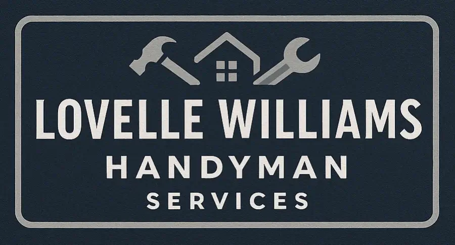 Lovelle Williams Handyman Services
