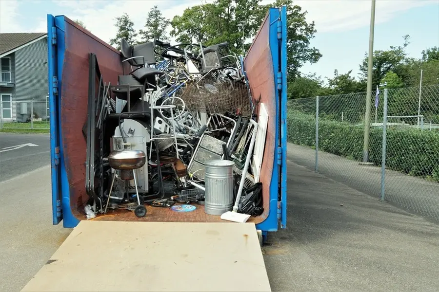 How Junk Removal Enhances Property Safety And Cleanliness in Duluth, GA How Junk Removal Enhances Property Safety And Cleanliness in Duluth, GA