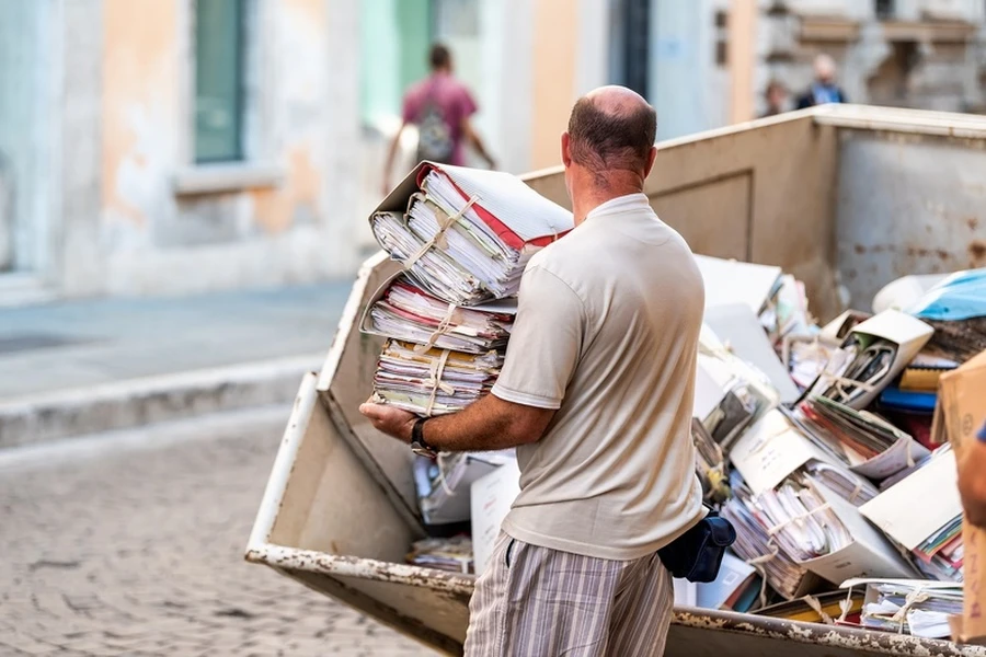 Transforming Your Space With Expert Junk Removal Services in Duluth, GA Transforming Your Space With Expert Junk Removal Services in Duluth, GA